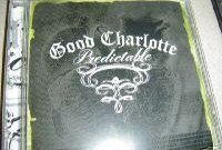 Good Charlotte/Predictable (Best Buy Limited Bonus)