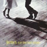 James Just Like Fred Astaire Pt.2 