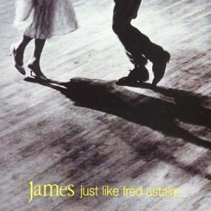 James Just Like Fred Astaire Pt.2 