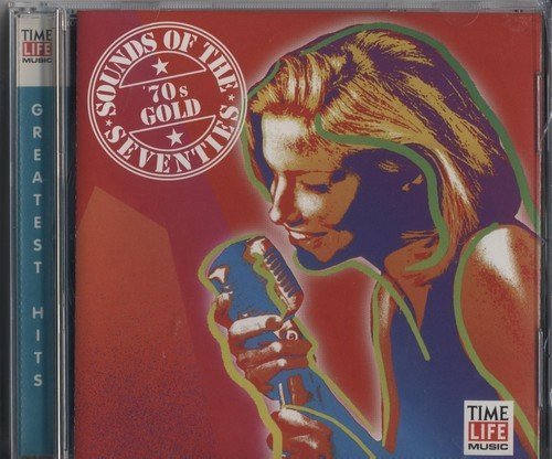 Sounds Of '70s/70's Gold@Sounds Of '70s