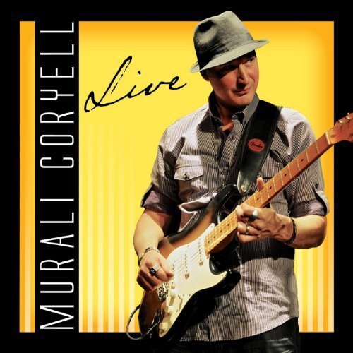 Murali Coryell/Live