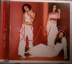 3lw/No More (Baby I'Ma Do Right)@Feat. Nas@B/W I Can'T Take It (No More)