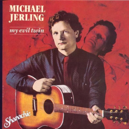 Michael Jerling/My Evil Twin