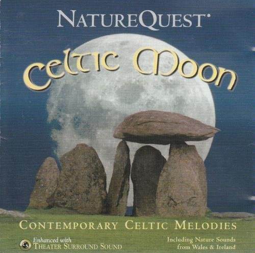 Celtic Moon/Celtic Moon