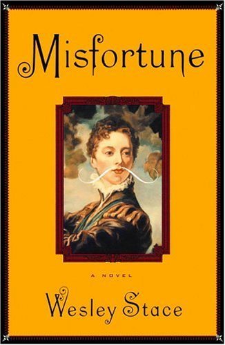 Wesley Stace/Misfortune