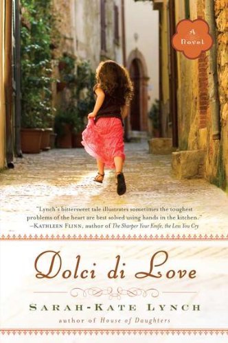 Sarah-Kate Lynch/Dolci Di Love