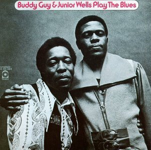 Guy/Wells/Play The Blues