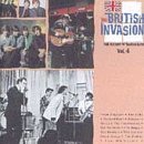 British Invasion #4/British Invasion #4-History Of@Hollies/Troggs/Donovan/Seekers@Yardbirds/Whitcomb/Kinks