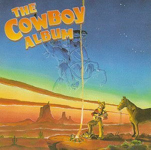 Cowboy Album Cowboy Album 