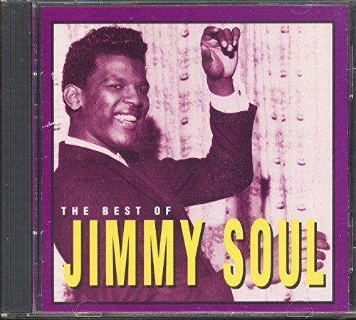 Jimmy Soul/Best Of