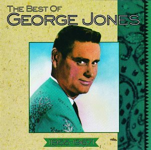 George Jones/Best Of (1955-67)