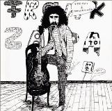 Frank Zappa Freaks & Motherfu 