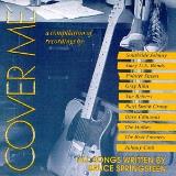 Cover Me Cover Me Cash Reivers Hollies Kihn T T Bruce Springsteen 