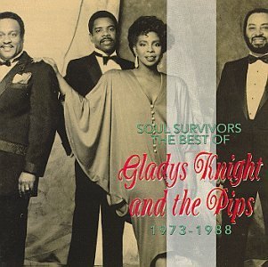 Gladys Knight & The Pips/Best Of 1973-88