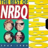 Nrbq Peek A Boo Best Of 1969 89 