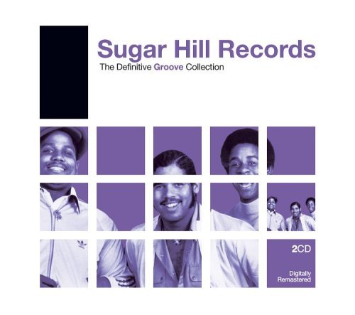 Sugar Hill Records/Sugar Hill Records@2 Cd Set