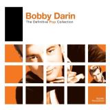 Bobby Darin Definitive Pop 2 CD Set 