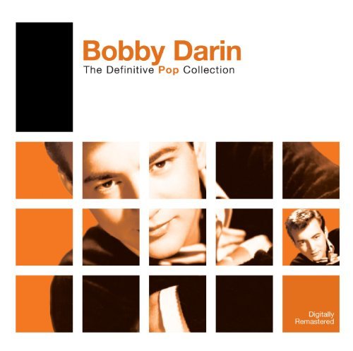 Bobby Darin Definitive Pop 2 CD Set 