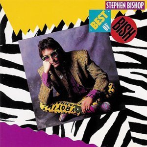 Stephen Bishop/Best Of Bish