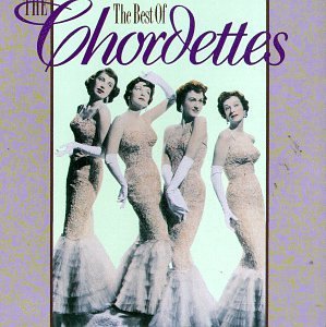 Chordettes/Best Of Chordettes