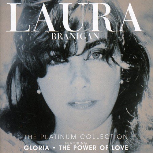 Laura Branigan Platinum Collection Import Gbr 