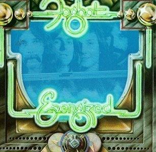 Foghat/Enerigized