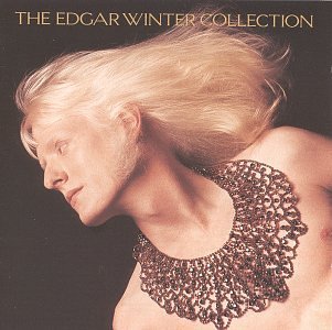 WINTER,EDGAR/COLLECTION