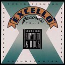 Southern Rhythm 'N' Rock/Vol. 2-Southern Rhythm 'N' Roc@Gladiolas/Gunter/Batts/Green@Crescendos/Marigolds