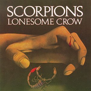 SCORPIONS/LONESOME CROW