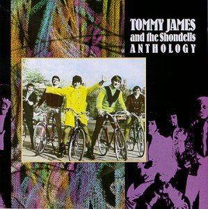 Tommy James & The Shondells/Anthology