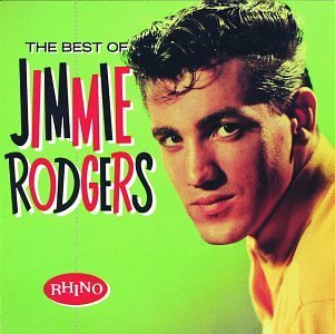 Jimmie F. Rodgers/Best Of Jimmie F. Rodgers@Best Of Jimmie F. Rodgers