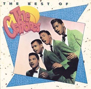 Cleftones/Best Of Cleftones