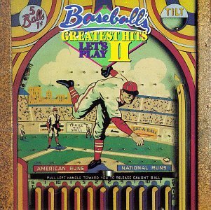 BASEBALL'S GREATEST HITS/BASEBALL'S GREATEST HITS-LET'S