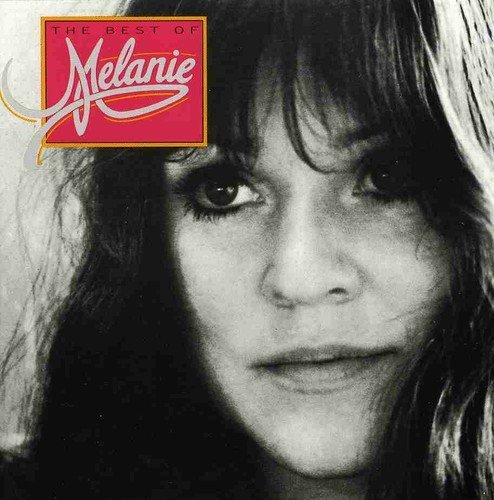 Melanie/Best Of Melanie