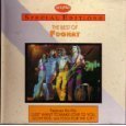 Foghat/Best Of