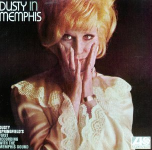 Dusty Springfield/Dusty In Memphis