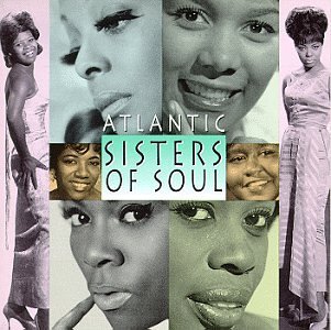 Sisters Of Soul/Sisters Of Soul