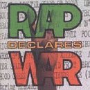 Rap Declares War/Rap Declares War@Ice-T/Beastie Boys/De La Soul@Mellow Man Ace/Too Short/War