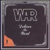 War/Deliver The Word