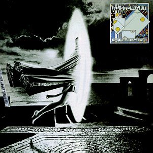 Al Stewart/Past Present & Future