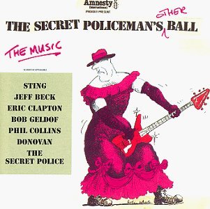 Secret Policemen's Other Ba/Secret Policemen's Other Ball