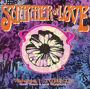 Summer Of Love/Vol. 1-Tune In-Good Times &@Hollies/Troggs/Youngbloods@Summer Of Love