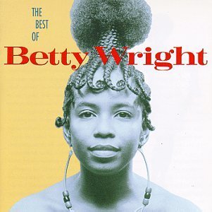 Betty Wright/Best Of Betty Wright