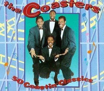 Coasters/50 Coastin' Classics