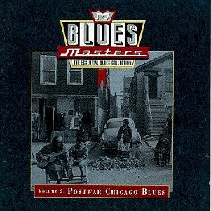 BLUES MASTERS/VOL. 2-POST-WAR CHICAGO