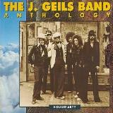 J. Geils Band Anthology Houseparty 2 CD Set 