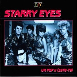 D.I.Y./Starry Eyes: Uk Pop-Vol. 2