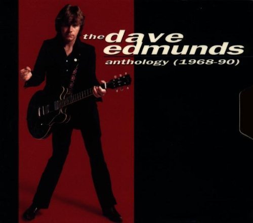 Dave Edmunds/Anthology (1968-1990)@2 Cd Set