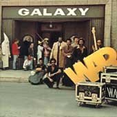 War/Galaxy