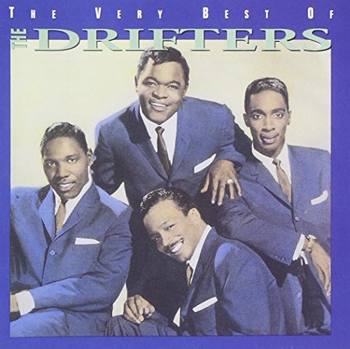 The Drifters/Very Best Of Drifters